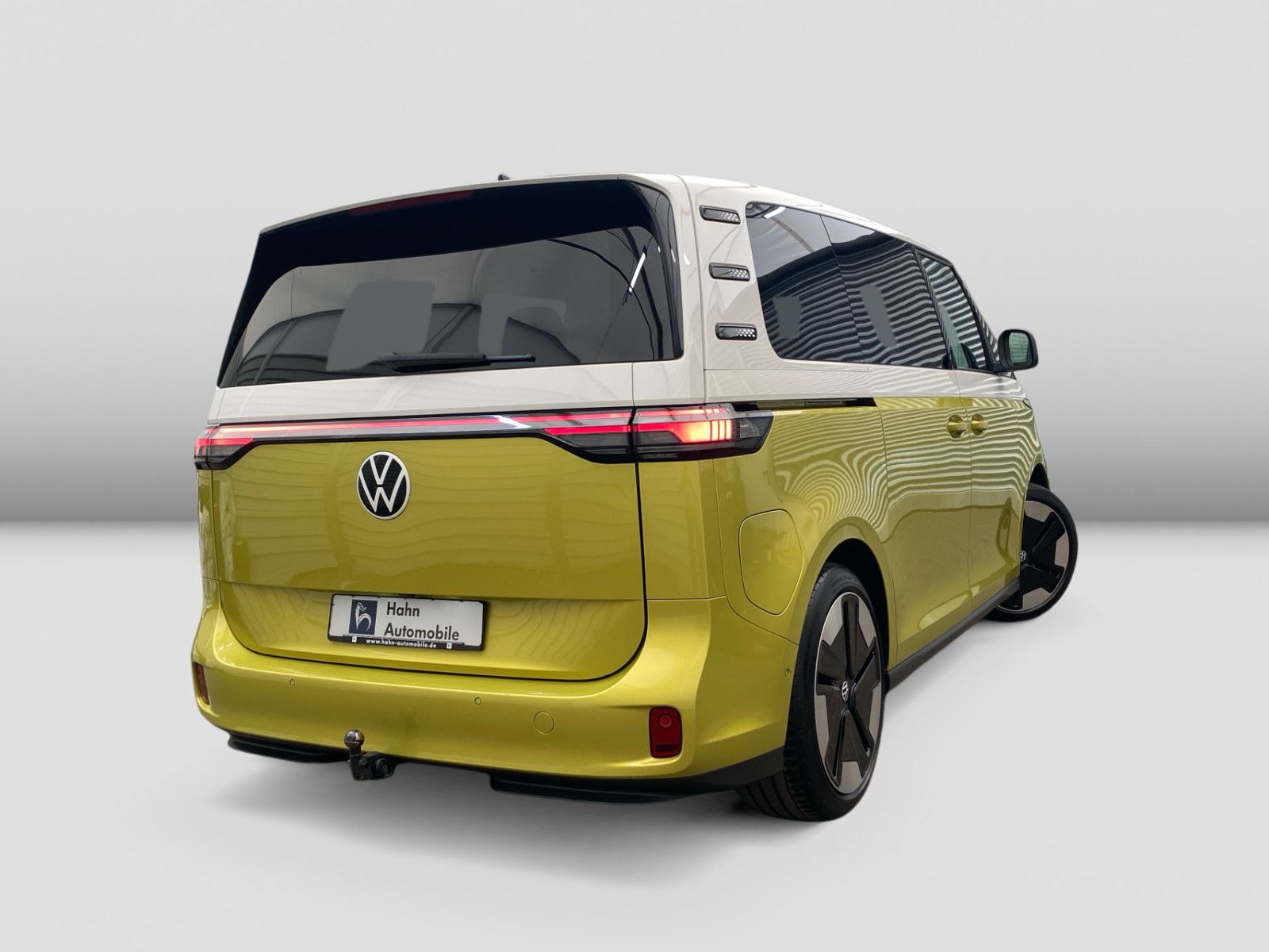 Volkswagen ID.Buzz Pro 360° AHK ACC Navi EasyOpen LED foto 4