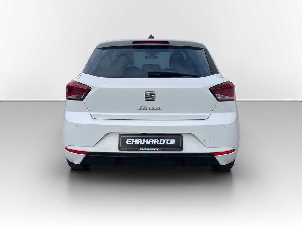 Seat Ibiza - Bild 6