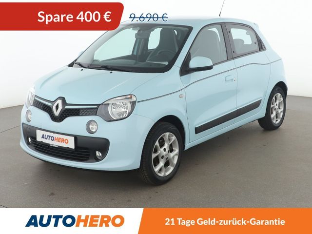 Renault Twingo 0.9 Energy Intens*TEMPO*KLIMA*GARANTIE*