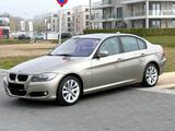 BMW 320d Unfallfrei Top Zustand  - BMW 320 aus 2010: 320d