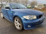 BMW 120i Tüv Benziner - gebrauchte BMW 120 aus dem Jahr 2004