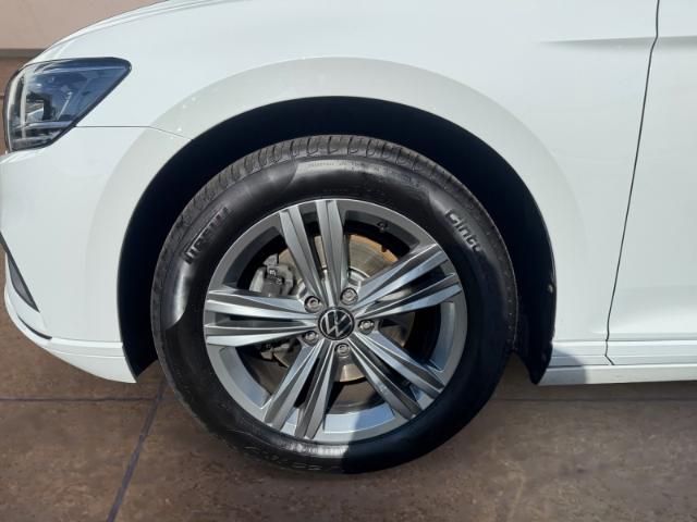 Volkswagen Passat Variant 2.0 TDI DSG 4Motion Business LED 