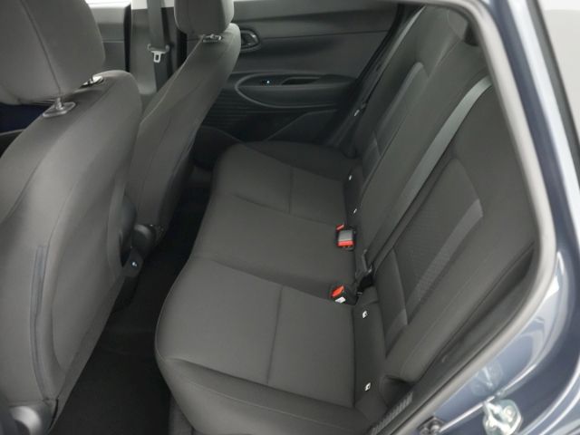 i20 FACELIFT T-GDI TREND 48V+NAVI+RÜCKFAHRKAMERA