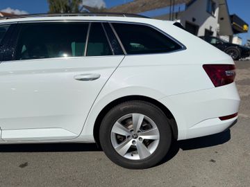 Skoda Superb - 10