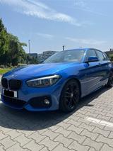 BMW 120i M Sport Shadow | LED | Navi | Eibach - BMW 120 in Frankfurt (Main)