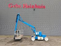 Niftylift Manlift Lowrider