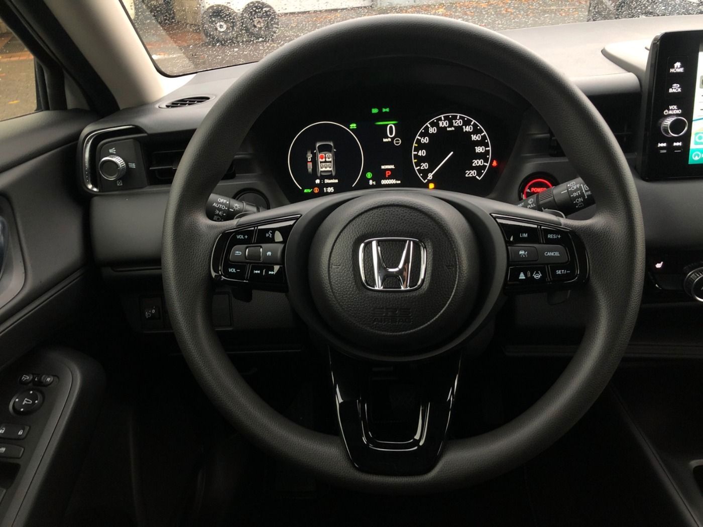 Honda HR-V - Bild 12
