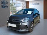 Hyundai i10 Passion - Hyundai i10 in Karlsruhe