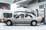 Mercedes-Benz 190 E 1.8 - Oldtimer - - gebrauchte Mercedes-Benz 190 aus dem Jahr 1991