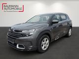 Citroën C5 Aircross Live, SHZ, Kamera, AHK - Citroën C5 Aircross in Hannover