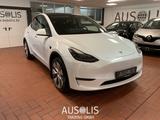 Tesla Model Y Long Range Dual AWD Panoramaglasdach - Tesla Model Y in Düsseldorf