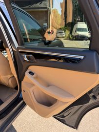 Porsche Macan - 7
