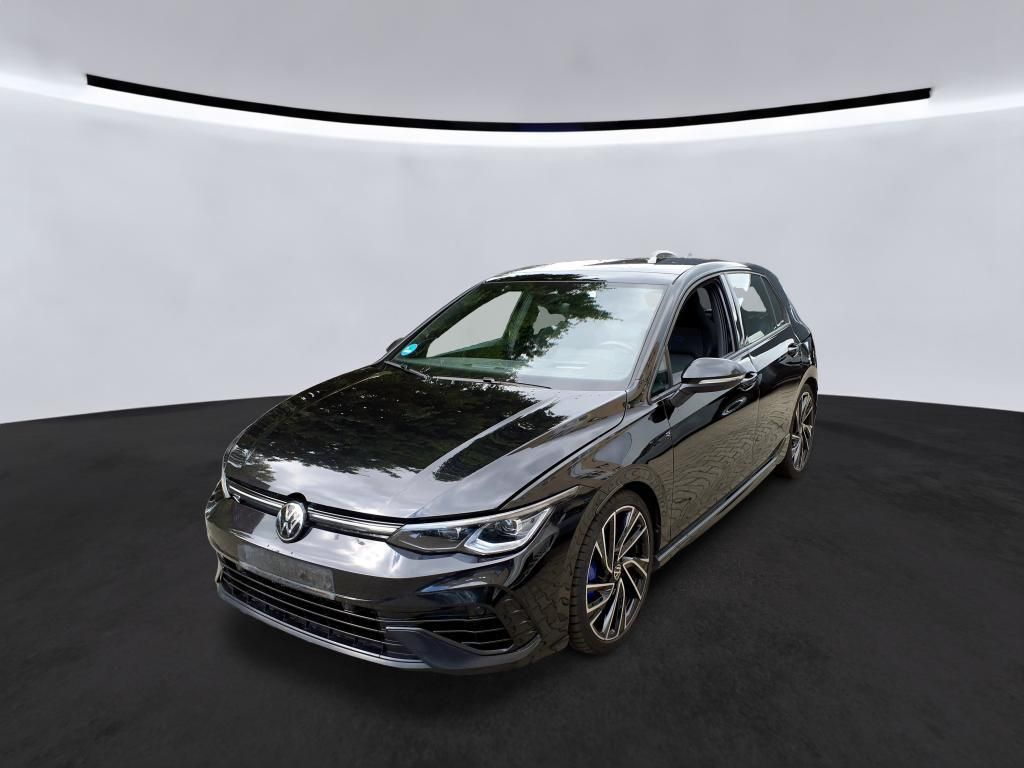 Volkswagen Golf R 4Motion 2.0 TSI PERFORMANCE MATRIX PANO C foto 1