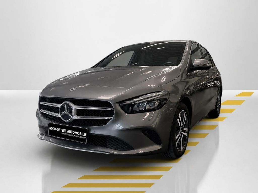 Mercedes-Benz B 250 e PROGRESSIVE AHK LED KAMERA TEMPOMAT imagem 2