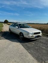 Audi 80 Coupe V6 2.8 Automatik Klima - Audi Coupé aus 1993