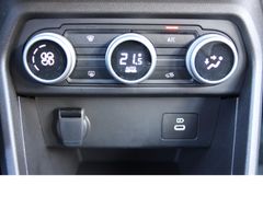 Fahrzeugabbildung Dacia Sandero III Stepway Expression*Kamera*Winter*APP