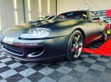 Toyota TÜV NEU Deutsche Supra Targa MK4 2jz-GTE... - Toyota Supra: Mk4