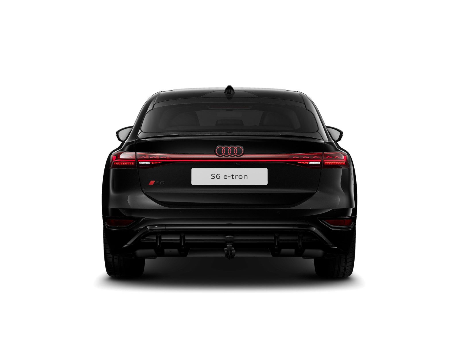 Audi S6 e-tron - Bild 6