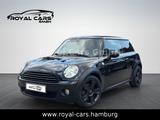 MINI COOPER KLIMA*PANO*SHZ*LEDER*XENON*TEMPOMAT*TOP - MINI Cooper in Hamburg