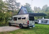 Mercedes-Benz Mercedes Benz-Sprinter 419 4×4 V6 CDI und 190 PS - Offers matching your search criteria