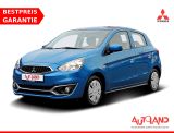 Mitsubishi Space Star 1.0 Edition 100 Klima USB Bluetooth - Mitsubishi Space Star