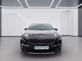 Kia Sportage 1.6 T-GDI GT Line 4WD AHK TECHNO GD - gebrauchte Kia Sportage aus dem Jahr 2019