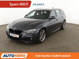 BMW 320i M Sport Shadow Aut.*NAVI*LED*CAM*TEMPO*SHZ* - BMW 320: Sport 320i