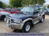 Nissan PATROL 3.0 Di LUXURY AUTOMATIK|LEDER|KLIMA|AHK - Nissan Patrol: 3.3