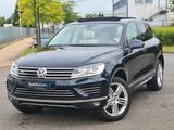 Volkswagen Touareg V6 TDI R-Line Terrain Tech 4Motion*Autom - Volkswagen Touareg: R