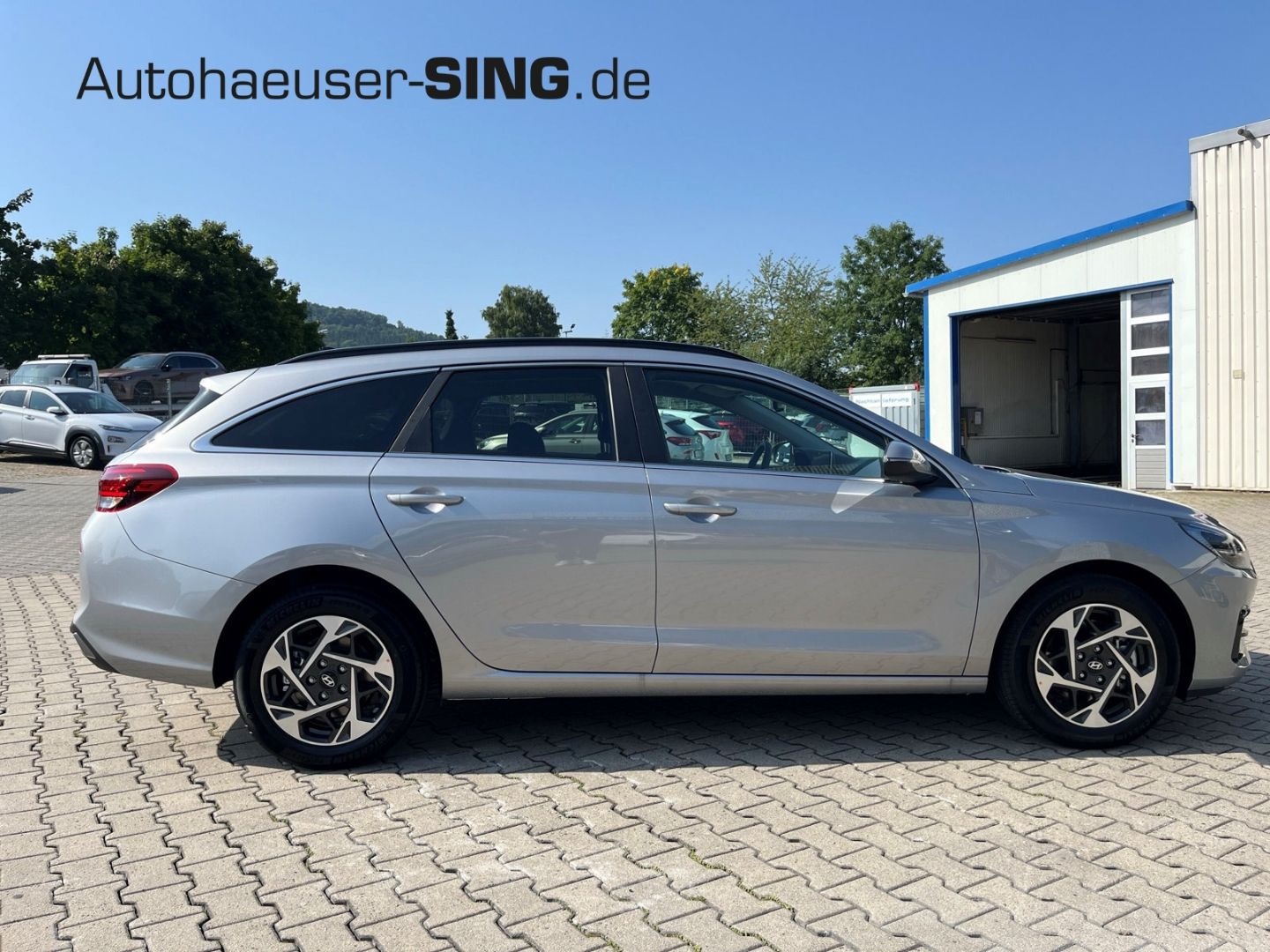 Hyundai i30 - Bild 5