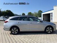 Hyundai i30 - Vorschau Bild 5