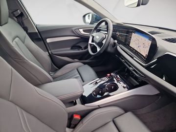 Audi A5 - 9
