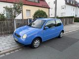 Volkswagen Lupo 1.0 - gebrauchte VW Lupo aus dem Jahr 1998