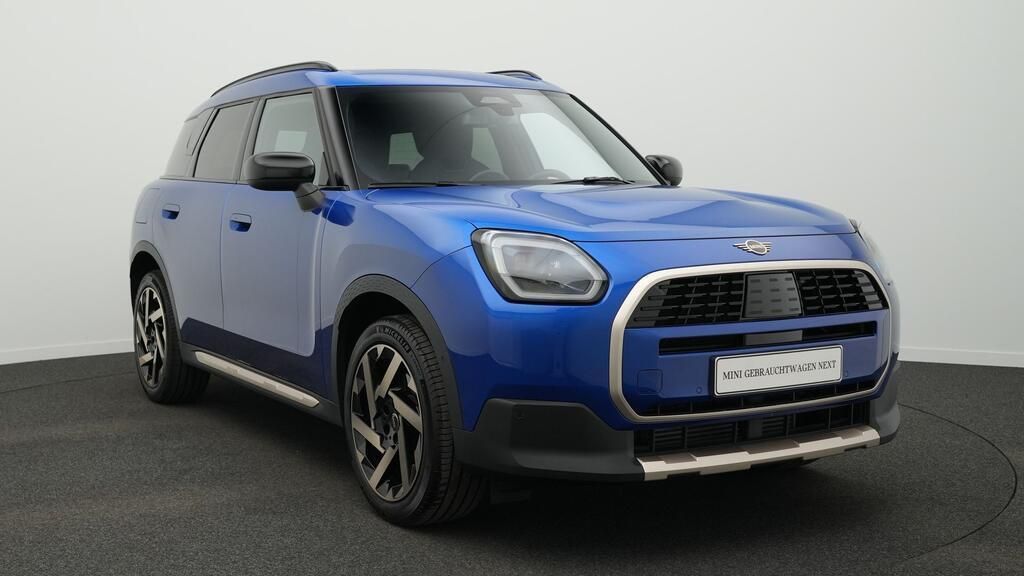 MINI Countryman C (Cooper) - Bild 2