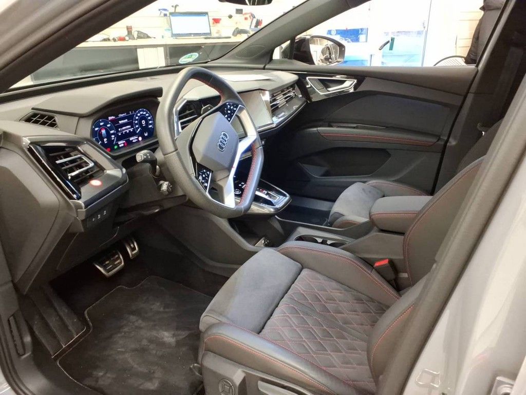 Audi Q4 e-tron - Bild 7