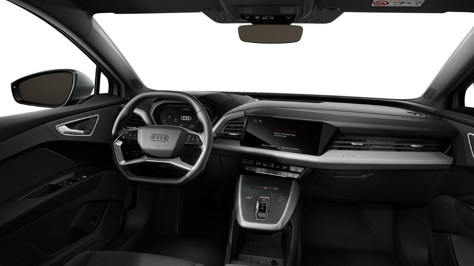 Audi Q4 e-tron - Bild 7