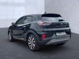 Ford Puma Titanium X Bluetooth Navi LED Klima - Ford Puma mit Benzin-Antrieb: mit Klimaautomatik, Bluetooth