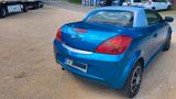 Opel Tigra 1.4 TWINPORT Edition Edition - Gebrauchte Cabrios bis 1.500 €