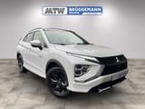 Mitsubishi Eclipse Cross Top Hybrid 4WD PANORAMA*HUD*LEDER - Mitsubishi Eclipse Cross in Essen