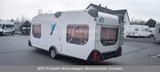 Knaus Eurostar, Nr. 13 - Wohnwagen Eu