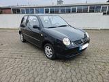 Volkswagen Lupo 1.0 MPI  - Volkswagen Lupo: Schwarz