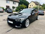 BMW 120d F20 M Performance Euro6,Automatik... - BMW 1er Reihe: Performance