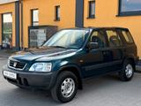 Honda CR-V 2.0 City Edition 4WD  *1.Hand+S.Dach+AC* - Honda Gebrauchtwagen von 1998