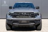 Ford Ranger 3.0 Raptor e-4WD Doppelkabine*AHK*RapPack - Ford Ranger mit Benzin-Antrieb: 3.0