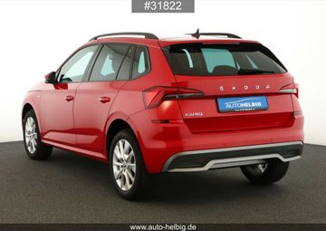 Skoda Kamiq - 3