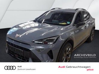 Formentor DSG MEMORY CARPLAY LED KEYLESS PDC ACC