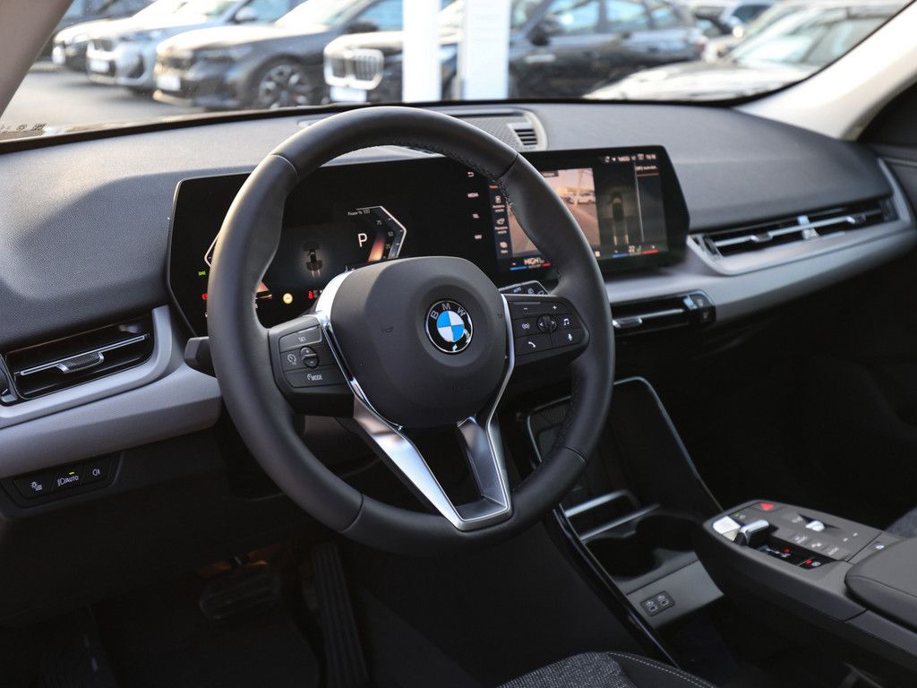 BMW X1 - Bild 33