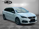 Peugeot 308 BlueHDi 130 GT Line/Klima/NAVI/1.HAND - Peugeot 308 mit Diesel-Antrieb: Kombi, Automatik