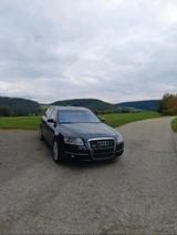 Audi A6 3.2 FSI tiptronic quattro Avant - - Audi A6 aus 2006: Kombi