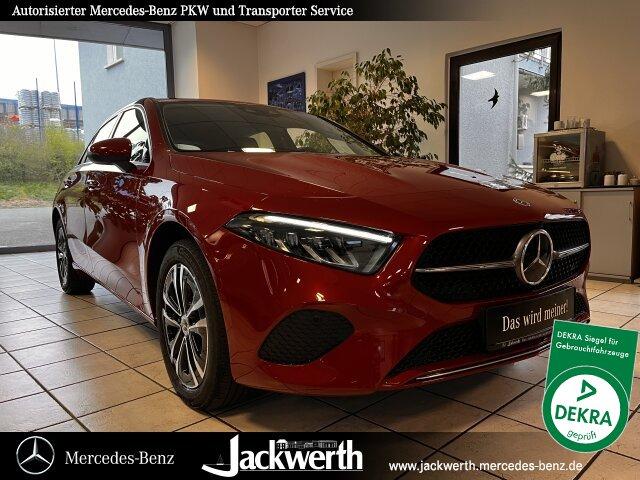 Mercedes-Benz A 250 e Kompaktlimousine Progressive/Navi/Autom.
